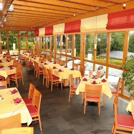 Marco Polo Club Alpina Familien & Sporthotel * Hinterthal