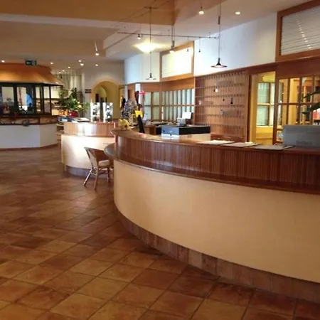 Apartment Marco Polo Club Alpina Familien & Sporthotel