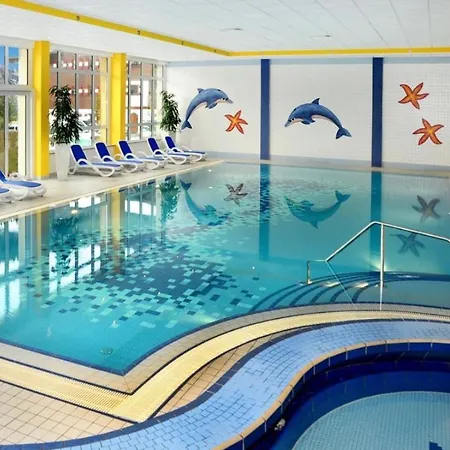 Marco Polo Club Alpina Familien & Sporthotel Apartment Hinterthal