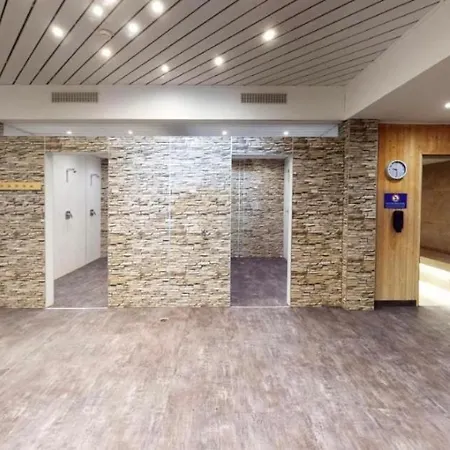 Apartment Marco Polo Club Alpina Familien & Sporthotel Hinterthal