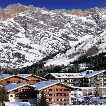Marco Polo Club Alpina Familien & Sporthotel